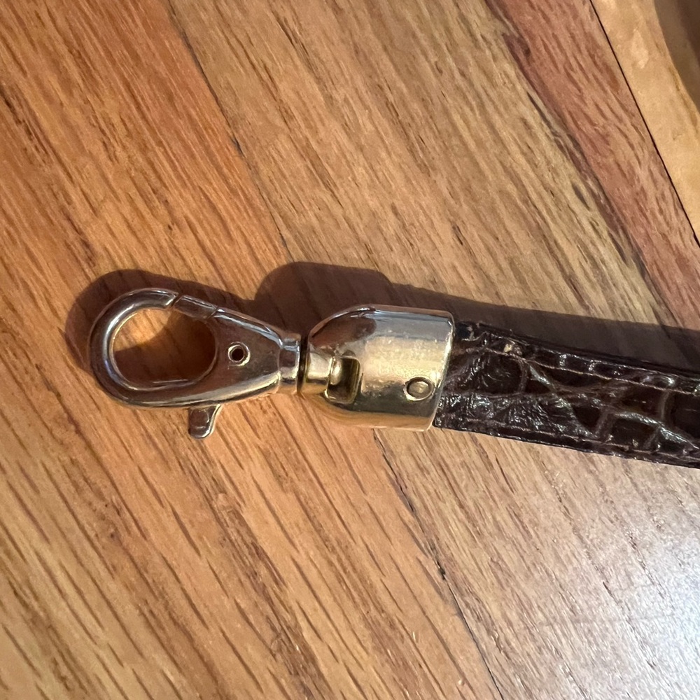 Crossbody Strap Replacement - Picture 3 of 4